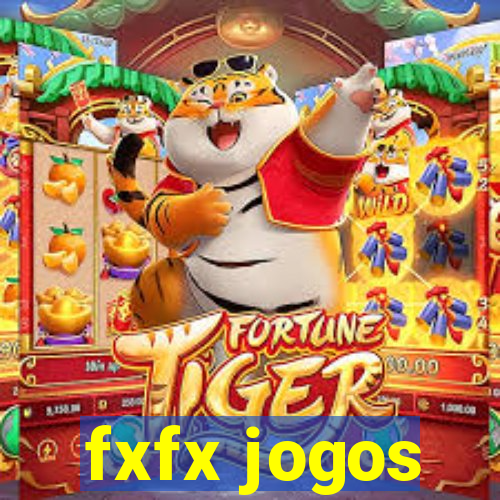 fxfx jogos